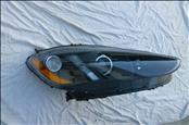 Maserati Granturismo Gran Turismo Right Passenger RH RT Headlight 294588 OEM OE