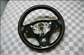 BMW 1 3 Series X1 Leather Steering Wheel M Sport Airbag Steptronic 32307839115 