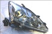 Lexus IS250 IS350 Headlight Headlamp Right Passenger RH RT Side 81130-53270 OEM
