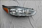 FORD  Fiesta Headlight Headlamp Right Passenger side D2BZ13008B