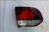 Volkswagen VW Rear Left Inner Taillight Stop Light 5K0945093T OEM OE