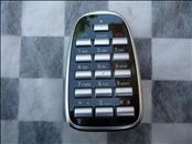 2014 2015 Mercedes Benz W222 S550 Telephone Keypad A2228230100 ; 2228230150 OEM A1