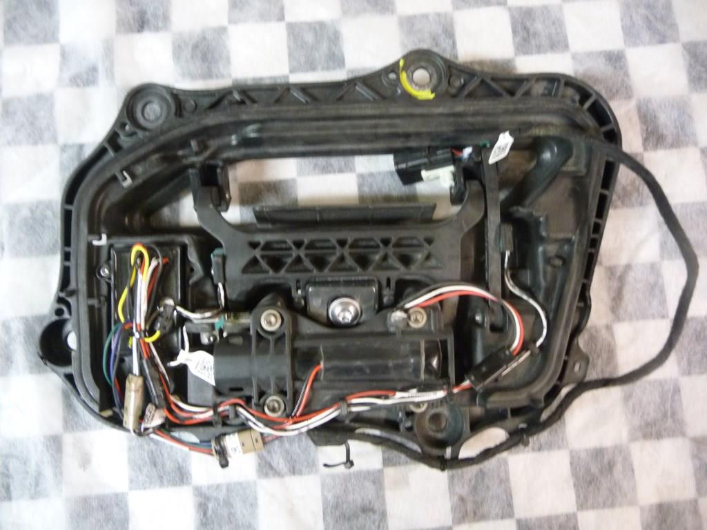 2012 2015 Tesla Model S Front Right Door Handle Assembly 1007372