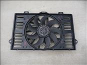 Porsche Panamera Engine Cooling Fan Assembly 97010606106 OEM A1