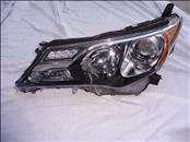 Toyota RAV4 Driver Left LH Headlight Head Lamp Composite 81150-0R042 OEM OE