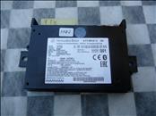 2018 2019 Mercedes Benz S560 S63 AMG Control Unit A2139008313 OEM A1