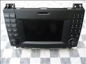 Mercedes Sprinter Navigation GPS Radio w/Bluetooth A9069005203 OEM A1