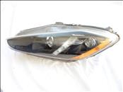 2013 2014 2015 Maserati Granturismo GT Xenon HID Headlight Left Driver LH  Headlamp 294587 OEM