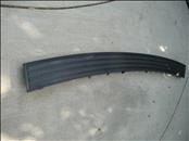 Chevrolet Tahoe Rear Bumper Step Pad 15203818 OEM A1