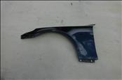 BMW 5 Series E60 Driver Left LH Front Fender panel 41357111429 ; 41357111373 OEM