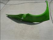 Lamborghini Gallardo Front Right Passenger Fender Wing 400821022 "Damaged" OEM