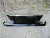 Lexus LS460 Rear Trunk Lid License Panel 76801-50090 OEM A1