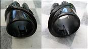 2006 2007 2008 Maserati Quattroporte Executive GT Front Bumper Center Sensor Sleeve Left and Right 67070400; 67070500 OEM 