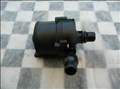 2016 2017 2018 BMW G30 G31 G11 G12 530i 740i Auxiliary Water Pump 64219372723 OEM A1