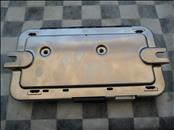 2012 2013 2014 2015 2016 BMW 5 7 Series X3 X4 Footwell Module FRM III 3 61359383694 OEM A1