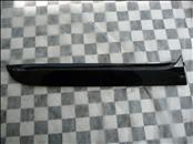 Bentley Bentayga Right Window Side Trim Panel 36A827206 OEM A1