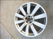 Bentley Continental GT GTC 21 x 9.5 Wheel Rim 3W0601025EE OEM A1