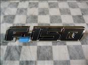 Ford F-150 Rear Tailgate Emblem Badge Nameplate BL3Z-9942528-A OEM A1
