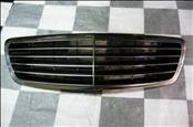 Mercedes Benz S Class W220 Front Radiator Grille Grill LOUVER A 2208800583 OEM