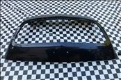 Bentley Continental GTC GT Front Grille Grill Cover 3W3853653A OEM OE