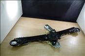 Mercedes Benz C Class Sedan 4 door W203 Window Regulator Left LH 2038202942 OE