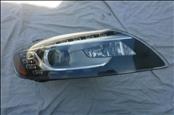 Audi Q7 Right Passenger RH RT HID Xenon Headlight w/o Curve 4L0941030AK OEM OE