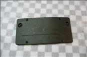 Porsche 911 Front License Plate Retaining Frame Moulding 99770198101 OEM OE