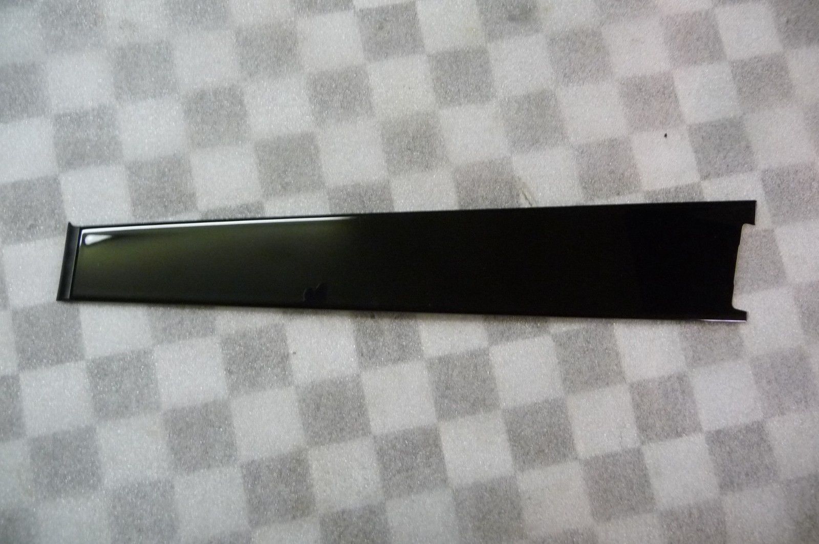Details about   Headlight Washer Cover For 2002-2004 Mercedes Benz C230 2003-2004 C320 Right 