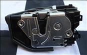 2009 2010 2011 2012 2013 2014 2015 2016 2017 2018 BMW X1 X3 X4 X6 Left Rear Door Lock Actuator System Latch 51227318413 OEM OE