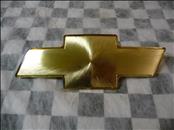 Chevrolet Avalanche Silverado Front Grille Bowtie Emblem Badge 12335700 OEM A1