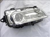 Rolls Royce Ghost (2010-2014) Wraith (2014 - 2016) Headlight Head Lamp Right Passenger Side 63127201164, 686.52.000.00US; 63117211444