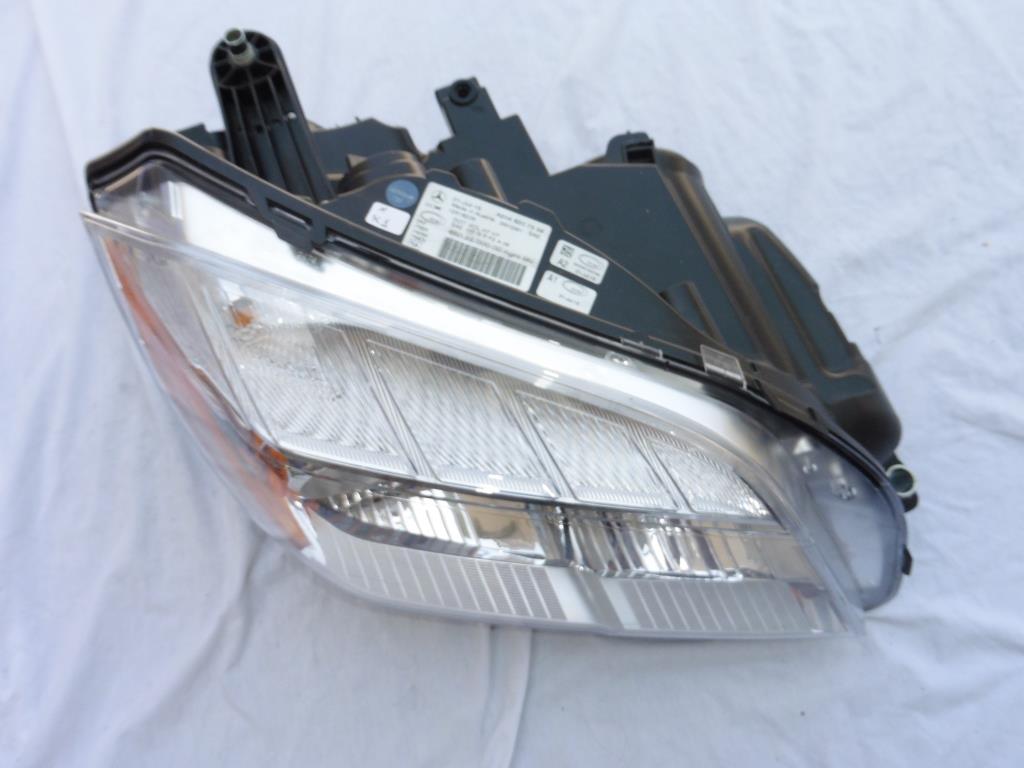 Mercedes Benz GLK350 X204 Right Pass Xenon HID Headlight Headlamp