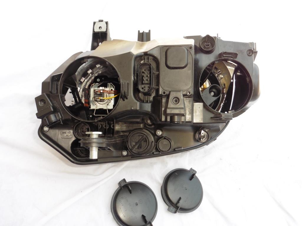 Mercedes Benz GLK350 X204 Right Pass Xenon HID Headlight Headlamp