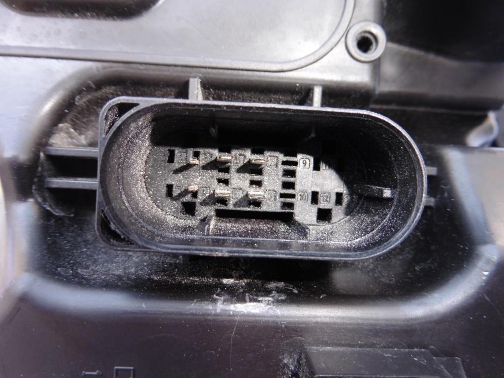 Mercedes Benz GLK350 X204 Right Pass Xenon HID Headlight Headlamp