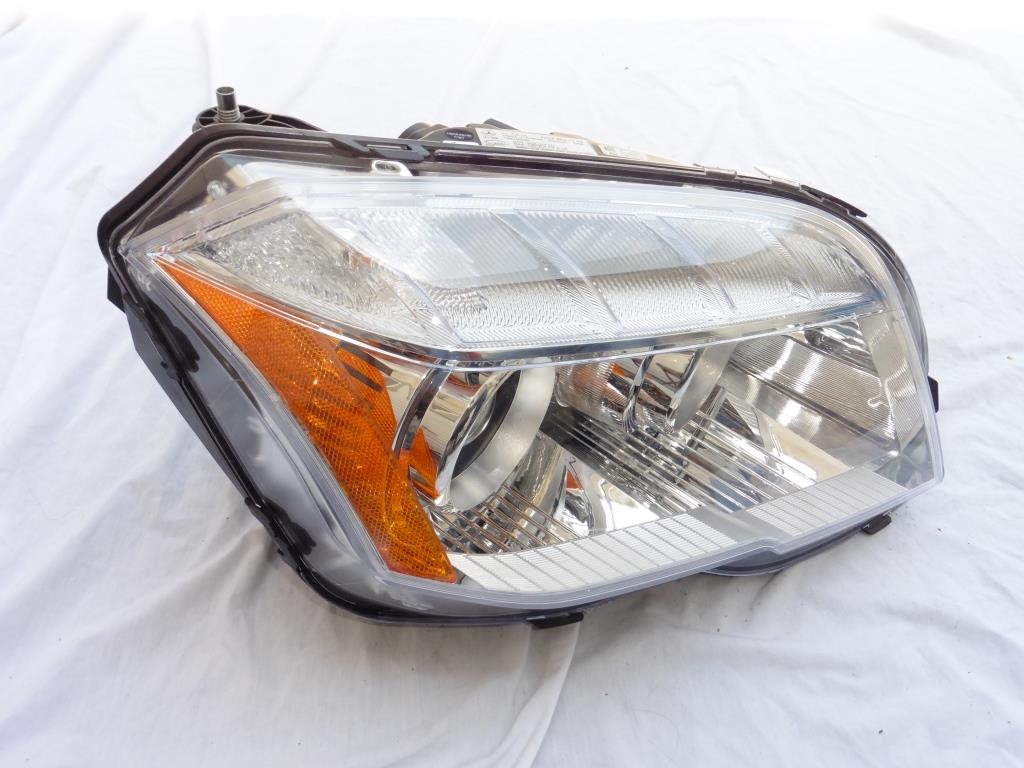 Mercedes Benz GLK350 X204 Right Pass Xenon HID Headlight Headlamp