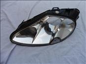 JAGUAR XK8 Headlight Head Light Lamp Lens Left Driver LJA4651BA OEM OE
