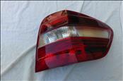 Mercedes Benz ML Rear Right Tail Light Taillight Stop Lamp A 1649061200 OEM OE