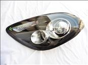 Porsche Cayman Boxter 981 Left Driver Halogen Headlight 98163111507 OEM OE