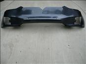 Tesla Model X Front Bumper Cover Fascia FR MX 1034837-00-E 1034830-00-H OEM OE