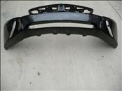 BMW i8 I12 Front Bumper Cover Black 51117394388 OEM OE