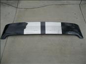 Dodge Ram Rear Spoiler Wing Lip OZN76TRM-AB OEM A1