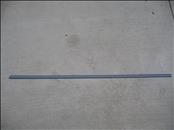 Jaguar XK8 XKR Front Left Driver Door Body Side Molding HJA5707AAXXX OEM A1
