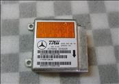 1999 2000 2001 2002 Mercedes Benz ML320 ML430 Airbag Sender Unit Sensor **NEW** A0015402917; A0015403917; A0015426018; A0025421118; A0025424818 OEM OE