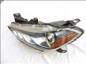 2014 2015 2016 2017 Maserati Ghibli Left Driver Side Headlight Headlamp NON AFS 670005476 OEM OE