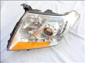 Cadillac GMC SRX Right Passenger side Halogen Headlight Lamp 22853873 OEM OE