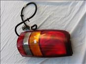 Chevrolet Silverado Rear Left Driver Side Tail Light Lamp 16524515 OEM A1