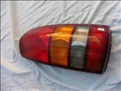 Chevrolet Silverado Rear Right Passenger Side Tail Light Lamp 16524516 OEM A1