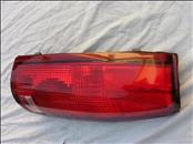 Chevrolet Tahoe GMC Yukon Rear Left Driver Side Tail Light Lamp 16506357 OEM A1