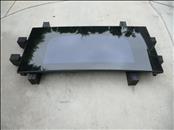 Tesla Model X Rear Right Passenger Door Upper Roof Glass 1034903-00-J OEM OE