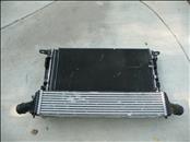 Audi Q5 Cooling Radiator Intercooler Air Cooler AC Condenser Assembly